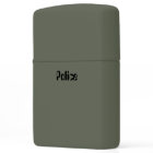 Briquet Zippo