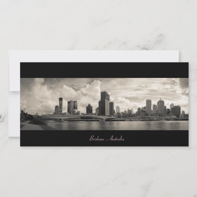 Brisbane City (Front)