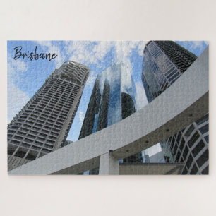 brisbane city jigsaw puzzle