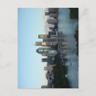 Brisbane Postcard