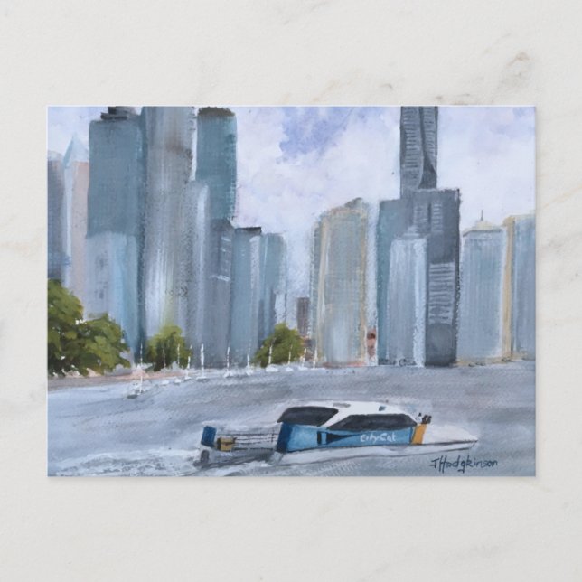 BRISBANE, QLD, AUSTRALIE, CARTE POSTALE (Devant)