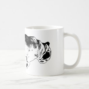 Brisk Wonder Coffee Mug