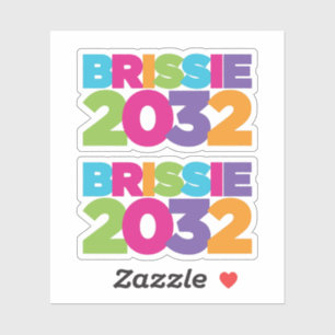 Brissie 2032