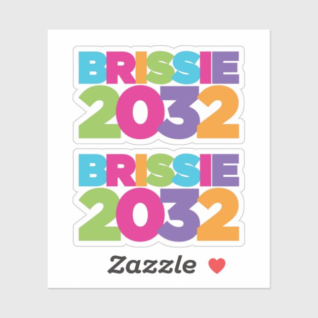 Brissie 2032 (Sheet)
