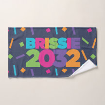 Brissie 2032