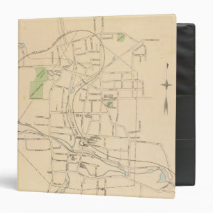 Bristol Borough Binder