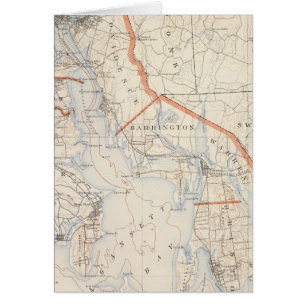 Bristol Country, Rhode Island