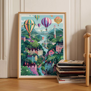Bristol Impression Bristol Illustration Bristol Vo