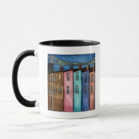 Bristol Mug
