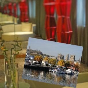 Bristol Postcard