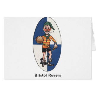 Bristol Rovers Football Club