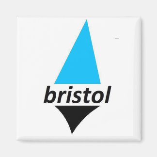 Bristol Yachts Magnet