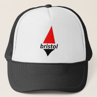 Bristol Yachts Trucker Hat