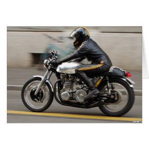 Brit-Bike Card
