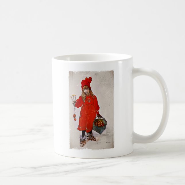 Brita as Iduna Coffee Mug (Right)