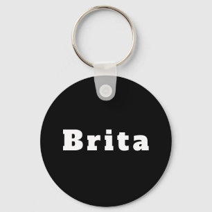 Brita Keychain