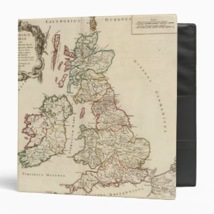 Britain Binder