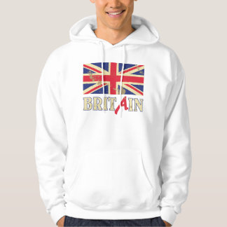 Britain Hoodie