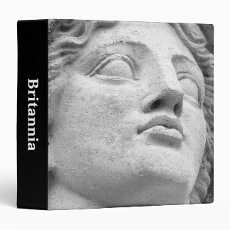 Britannia (1.5in) binder