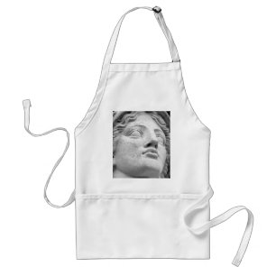 Britannia B&W Standard Apron