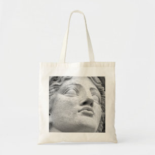 Britannia B&W Tote Bag