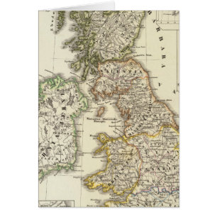 Britannia et Hibernia