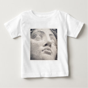 Britannia Rules The Baby T-Shirt