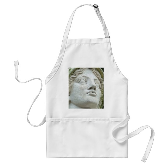 Britannia Standard Apron (Front)