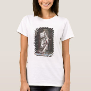 Britannicus, costume for 'Britannicus' by Jean Rac T-Shirt