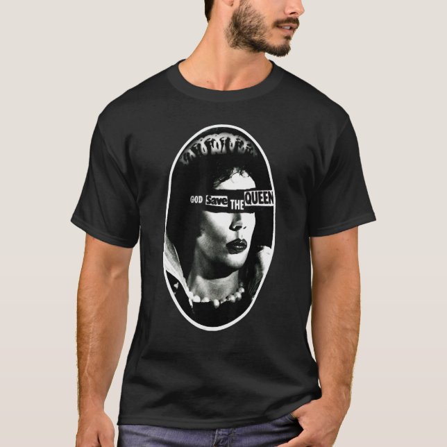 Brithday  85 T-Shirt (Front)