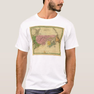 British America T-Shirt