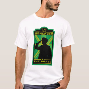 British Armed Forces Day T-Shirt