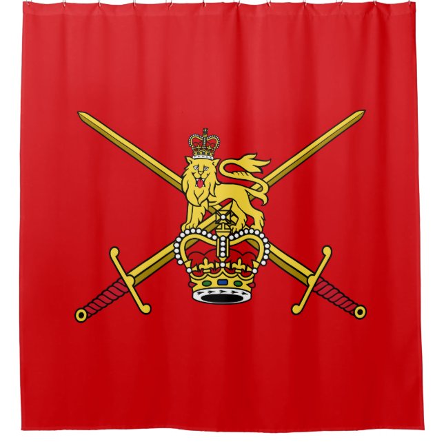 British Army (UK Military) (Front)