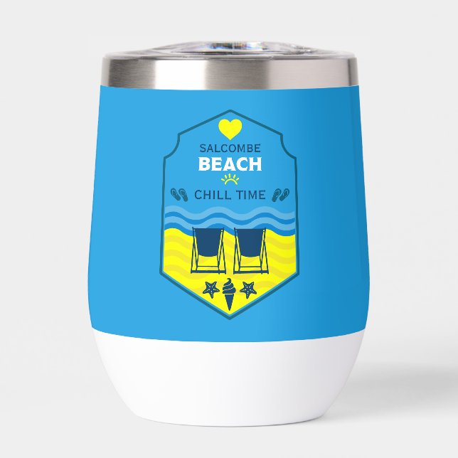 British Beach Theme Gift (Avant)