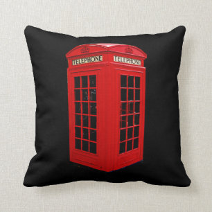 british callbox pillow
