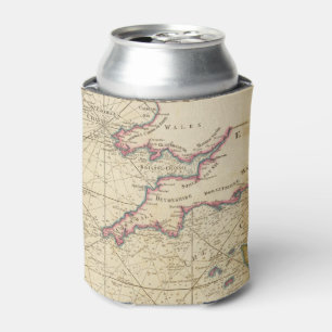 British Channel, Bay of Biscay Can Cooler