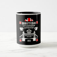 British Citizenship Gifts
