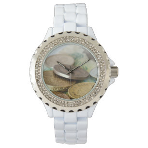 British coins watch
