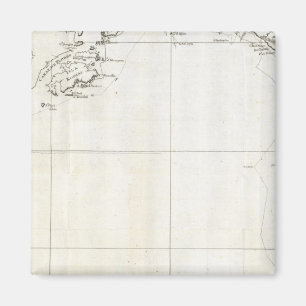 British, Columbia, Alaska Magnet