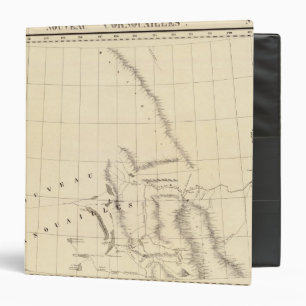 British Columbia, Alberta 24 Binder