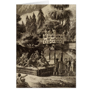 British Columbia illustration View