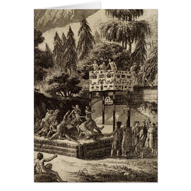 British Columbia illustration View (Front)