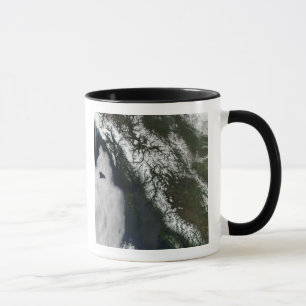 British Columbia Mug