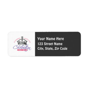 British Diamond Jubilee - Royal Souvenir