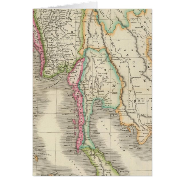 British Empire 2 (Front)