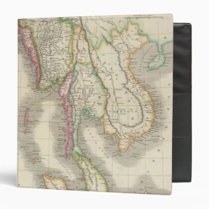 British Empire 2 Binder