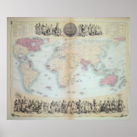 British Empire throughout the World