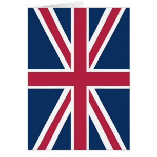 British flag