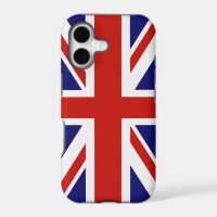 British flag