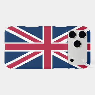 British flag